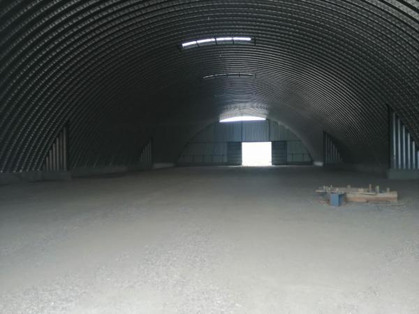 Производственная база – зерновой элеватор — фото 3